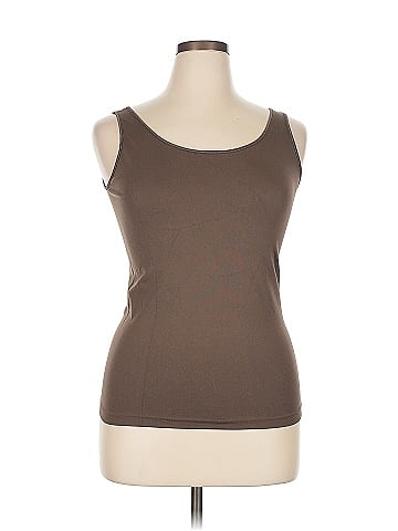Cato Tank Top (view 1)