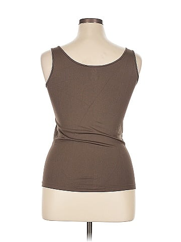 Cato Tank Top (view 2)