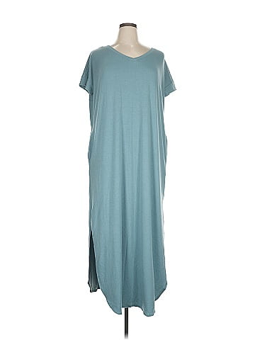 Zenana Casual Dress (view 1)