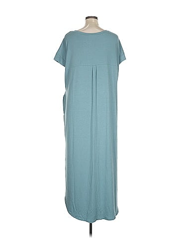 Zenana Casual Dress (view 2)