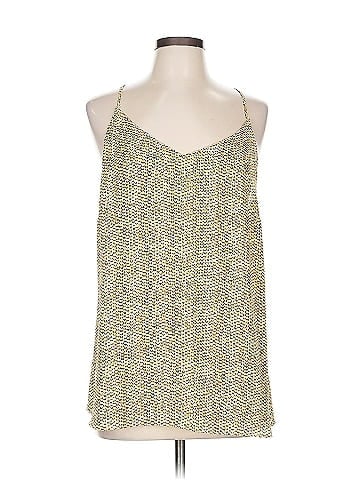 CAbi Sleeveless Top (view 1)