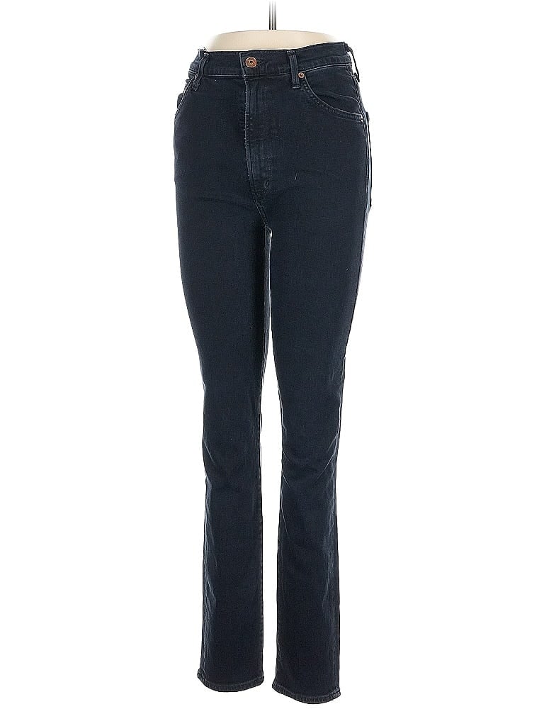 Pre-owned Citizen Of Humanity Jeans In Blue