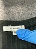 Pleione Black Long Sleeve Top Size L - photo 7
