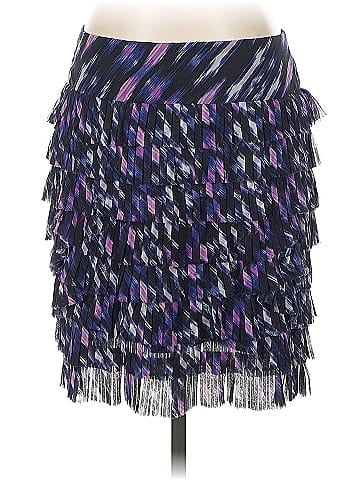 Ann Taylor Casual Skirt (view 1)