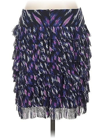 Ann Taylor Casual Skirt (view 2)