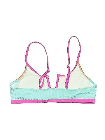 Zaful Swimsuit Top (view 2)