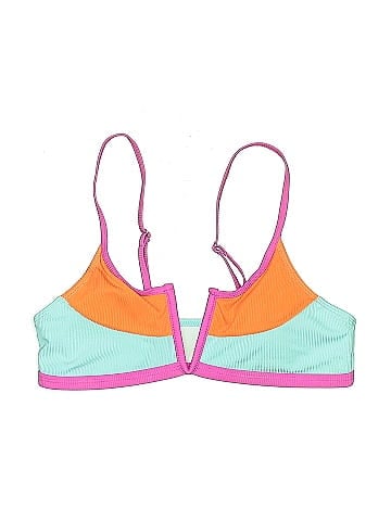 Zaful Swimsuit Top (view 1)