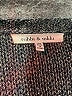 Robbi & Nikki Metallic Gray Pullover Sweater Size XS - photo 7