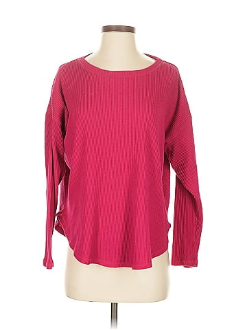 Soho Pullover Sweater (view 1)