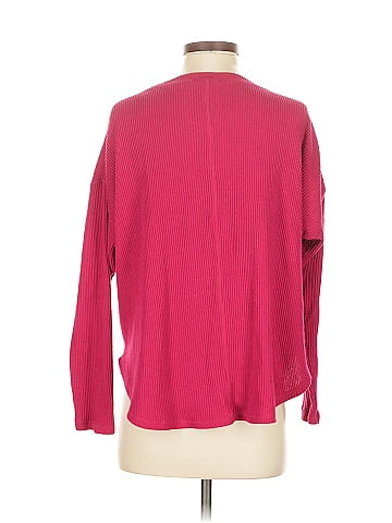Soho Pullover Sweater (view 2)