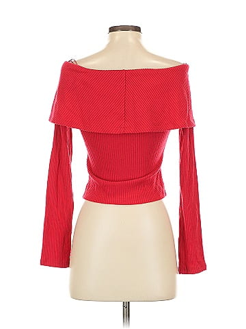 Silence and Noise Cardigan (view 2)