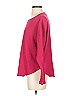 Soho Pink Pullover Sweater Size S - photo 5