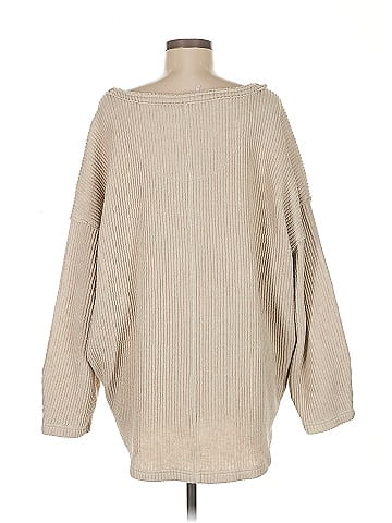 Free People Pullover Sweater (view 2)