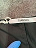 Thakoon 100% Viscose Rayon Black Casual Dress Size 0 - photo 6