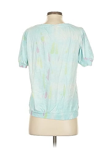 Cato Short Sleeve Top (view 2)