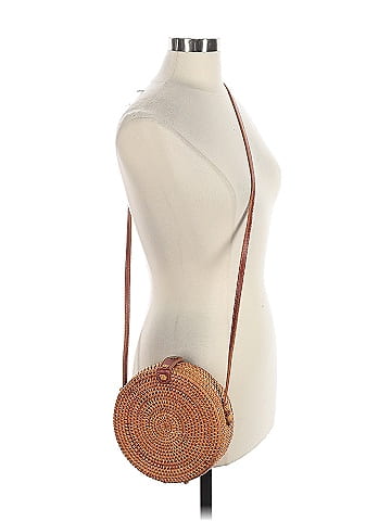 Unbranded Crossbody Bag (view 2)