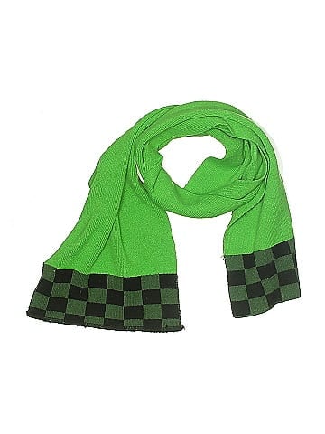 Minecraft Scarf (view 1)