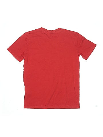 Puma Short Sleeve T-Shirt (view 2)