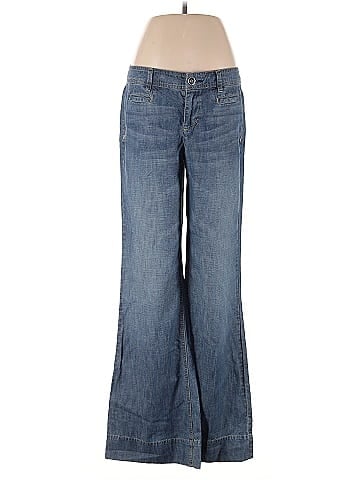 White House Black Market Jeans (view 1)