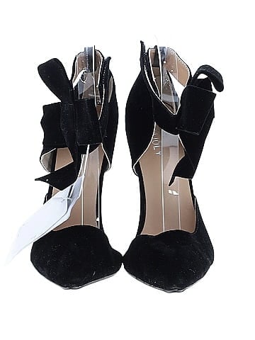 MM JULY Heels (view 2)