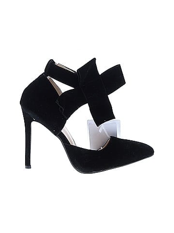 MM JULY Heels (view 1)
