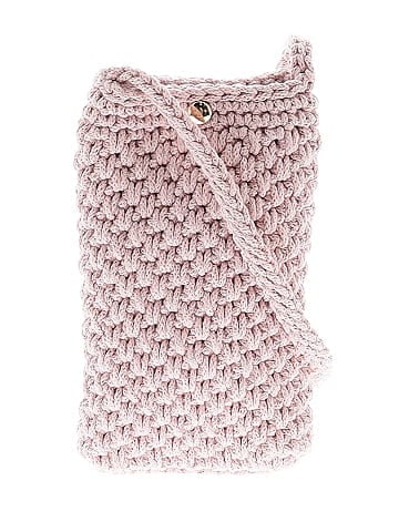 Unbranded Crossbody Bag (view 1)