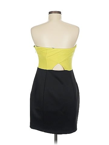 Sachin + Babi Cocktail Dress (view 2)