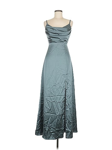 REVELRY Cocktail Dress (view 1)