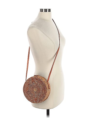 Unbranded Crossbody Bag (view 2)