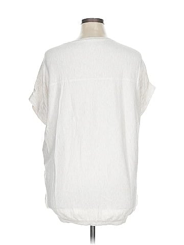 Ann Taylor LOFT Outlet Poncho (view 2)