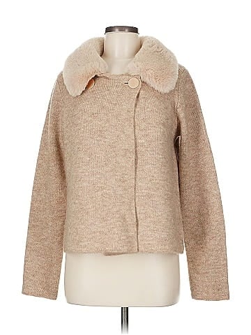 Ellen Tracy Cardigan (view 1)