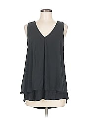 Ann Taylor Loft Outlet Sleeveless Blouse