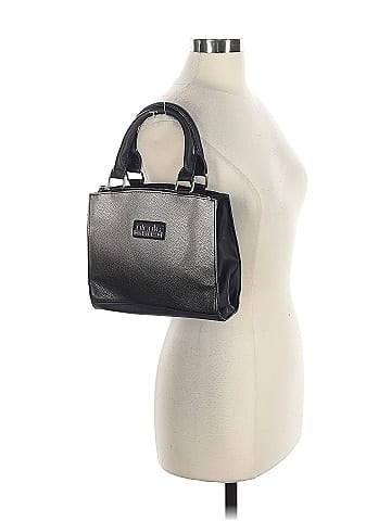Nicole by Nicole Miller Satchel (view 2)