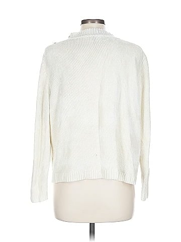 Alfred Dunner Pullover Sweater (view 2)