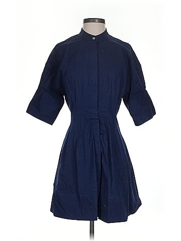 STAUD Casual Dress (view 1)