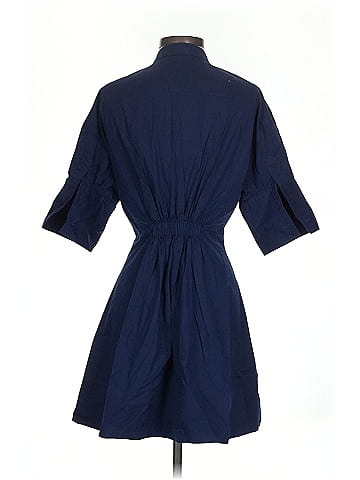 STAUD Casual Dress (view 2)