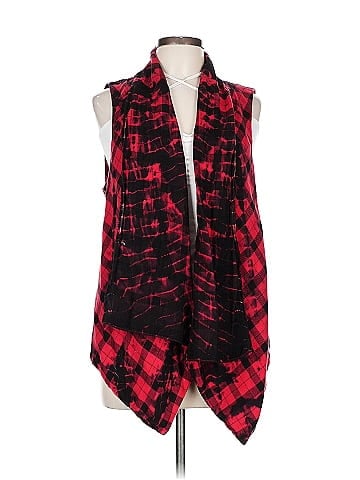 Elevenses Vest (view 1)