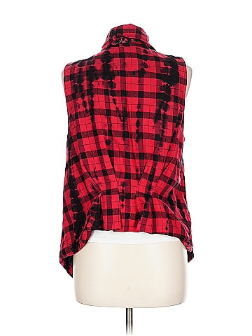 Elevenses Vest (view 2)