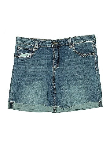 Kut from the Kloth Denim Shorts (view 1)