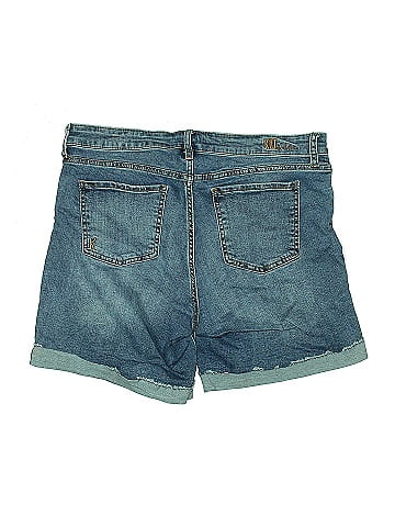 Kut from the Kloth Denim Shorts (view 2)
