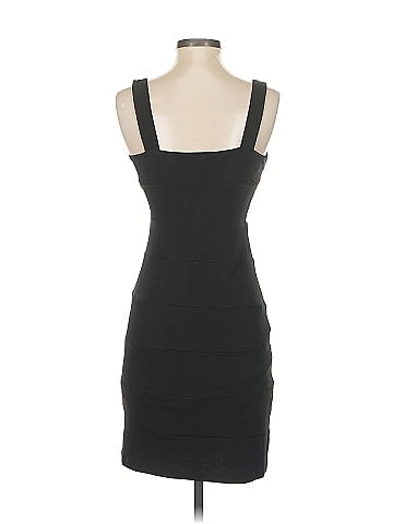 XOXO Cocktail Dress (view 2)