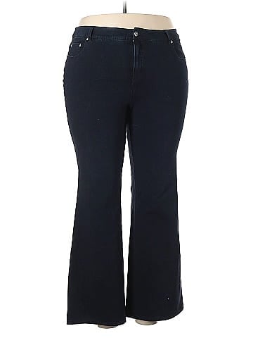 Isaac Mizrahi LIVE! Jeans (view 1)