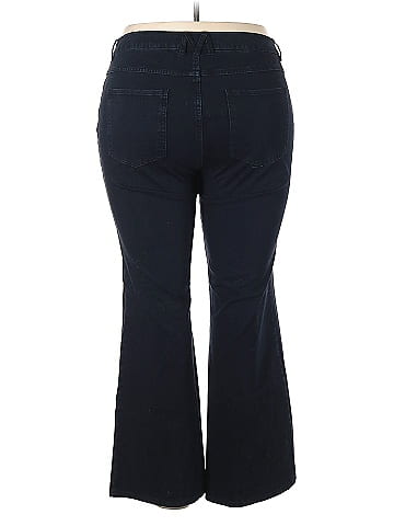 Isaac Mizrahi LIVE! Jeans (view 2)