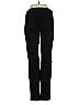 J Brand Chevron-herringbone Black Jeans Size 27 waist - photo 2