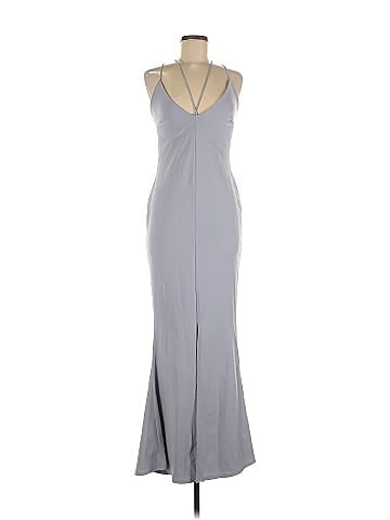 Missguided Cocktail Dress (view 1)