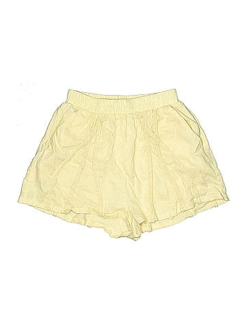 Vrg Grl Shorts (view 1)