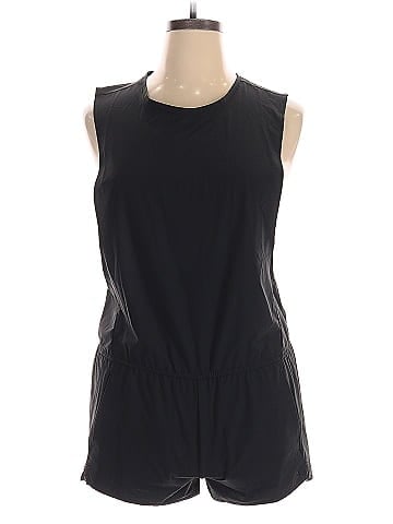 Hurley Romper (view 1)
