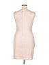 Guess Tan Pink Cocktail Dress Size 14 - photo 2