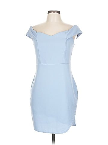 Charlotte Russe Cocktail Dress (view 1)