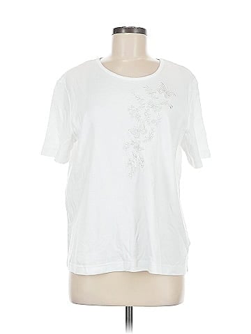 Blair Short Sleeve T-Shirt (view 1)